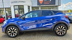 2023 (23) RENAULT CAPTUR 1.0 TCE 90 Evolution 5dr 4599511
