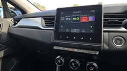 2023 (23) RENAULT CAPTUR 1.0 TCE 90 Evolution 5dr 4599539