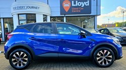 2023 (23) RENAULT CAPTUR 1.0 TCE 90 Evolution 5dr 4599497