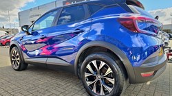 2023 (23) RENAULT CAPTUR 1.0 TCE 90 Evolution 5dr 4599509