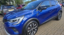 2023 (23) RENAULT CAPTUR 1.0 TCE 90 Evolution 5dr 4599502