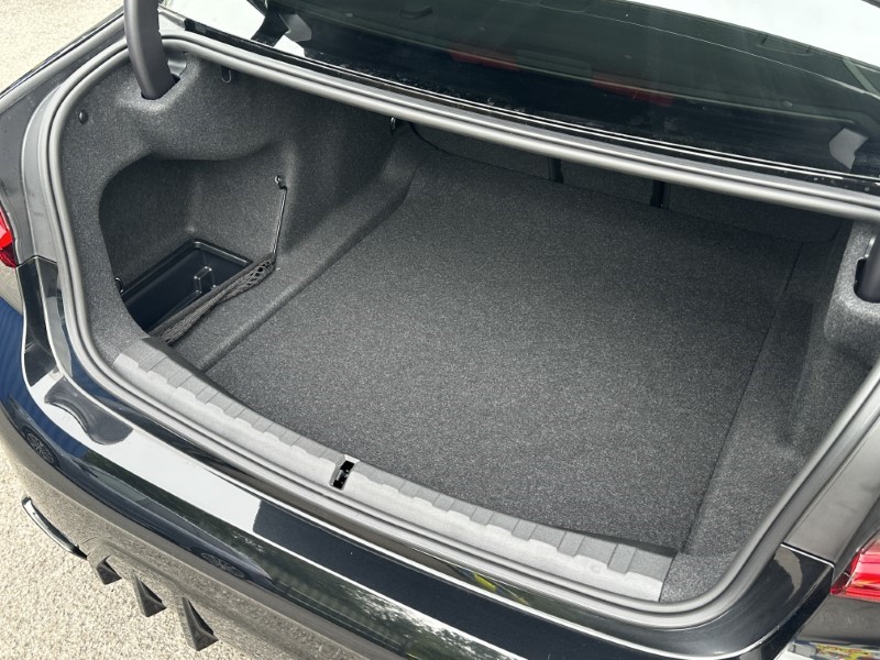  BMW 3 SERIES M340d xDrive MHT 4dr Step Auto 3351017