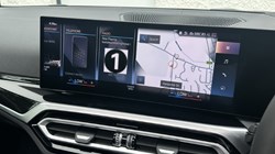 BMW 3 SERIES M340d xDrive MHT 4dr Step Auto 3351027
