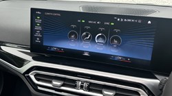 BMW 3 SERIES M340d xDrive MHT 4dr Step Auto 3351030