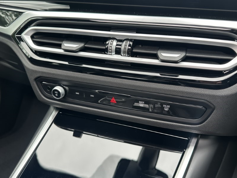  BMW 3 SERIES M340d xDrive MHT 4dr Step Auto 3351032