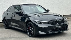 BMW 3 SERIES M340d xDrive MHT 4dr Step Auto 3351056
