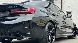 BMW 3 SERIES M340d xDrive MHT 4dr Step Auto 3351048