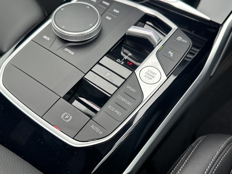  BMW 3 SERIES M340d xDrive MHT 4dr Step Auto 3351034