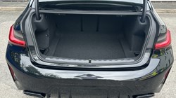 BMW 3 SERIES M340d xDrive MHT 4dr Step Auto 3351016