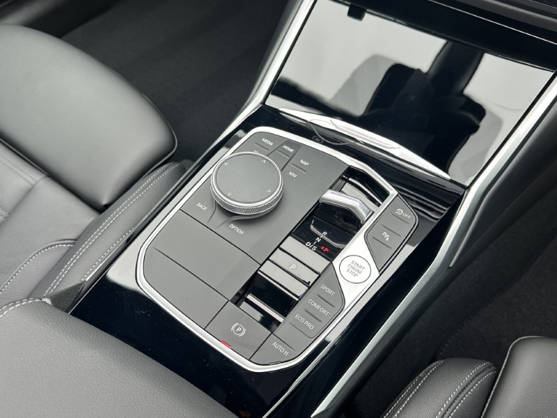  BMW 3 SERIES M340d xDrive MHT 4dr Step Auto 3351025