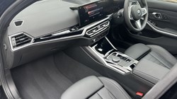 BMW 3 SERIES M340d xDrive MHT 4dr Step Auto 3351019