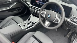 BMW 3 SERIES M340d xDrive MHT 4dr Step Auto 3351020