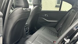 BMW 3 SERIES M340d xDrive MHT 4dr Step Auto 3351018