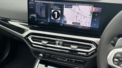 BMW 3 SERIES M340d xDrive MHT 4dr Step Auto 3351024