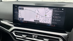BMW 3 SERIES M340d xDrive MHT 4dr Step Auto 3351029
