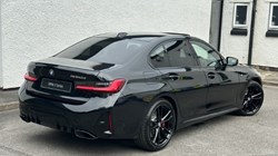 BMW 3 SERIES M340d xDrive MHT 4dr Step Auto 3351046