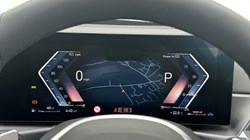 BMW 3 SERIES M340d xDrive MHT 4dr Step Auto 3351038