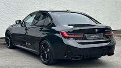 BMW 3 SERIES M340d xDrive MHT 4dr Step Auto 3351012