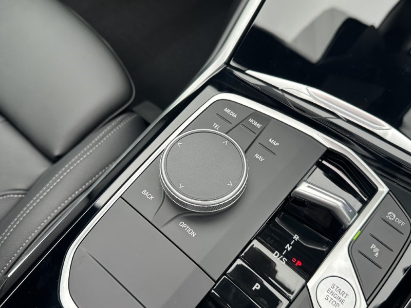  BMW 3 SERIES M340d xDrive MHT 4dr Step Auto 3351033