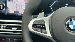 BMW 3 SERIES M340d xDrive MHT 4dr Step Auto 3351035