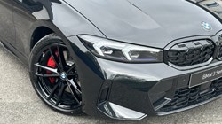 BMW 3 SERIES M340d xDrive MHT 4dr Step Auto 3351051