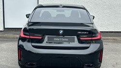 BMW 3 SERIES M340d xDrive MHT 4dr Step Auto 3351013