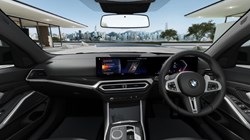 BMW 3 SERIES M340d xDrive MHT 4dr Step Auto 3285586