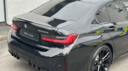 BMW 3 SERIES M340d xDrive MHT 4dr Step Auto 3351047