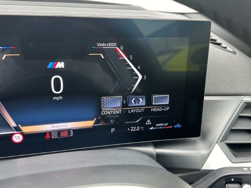  BMW 3 SERIES M340d xDrive MHT 4dr Step Auto 3351037