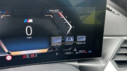 BMW 3 SERIES M340d xDrive MHT 4dr Step Auto 3351037