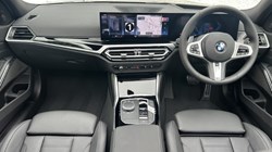 BMW 3 SERIES M340d xDrive MHT 4dr Step Auto 3351022