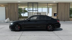 BMW 3 SERIES M340d xDrive MHT 4dr Step Auto 3285585