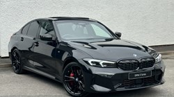 BMW 3 SERIES M340d xDrive MHT 4dr Step Auto 3351049