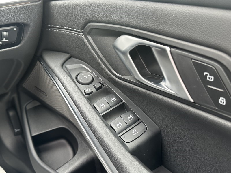  BMW 3 SERIES M340d xDrive MHT 4dr Step Auto 3351040