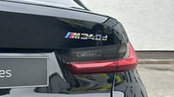 BMW 3 SERIES M340d xDrive MHT 4dr Step Auto 3351015