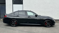 BMW 3 SERIES M340d xDrive MHT 4dr Step Auto 3351043