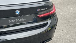 BMW 3 SERIES M340d xDrive MHT 4dr Step Auto 3351014