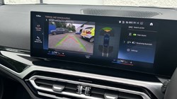 BMW 3 SERIES M340d xDrive MHT 4dr Step Auto 3351028