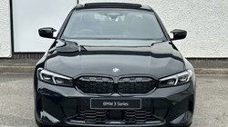 BMW 3 SERIES M340d xDrive MHT 4dr Step Auto 3351057