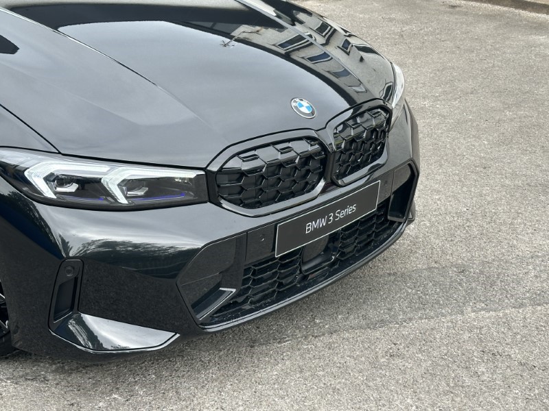  BMW 3 SERIES M340d xDrive MHT 4dr Step Auto 3351052