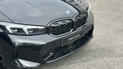BMW 3 SERIES M340d xDrive MHT 4dr Step Auto 3351052