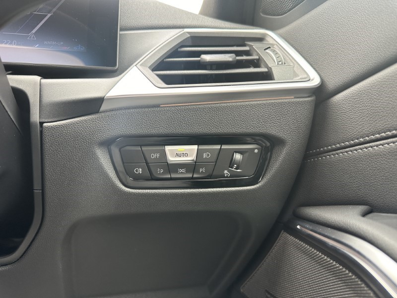  BMW 3 SERIES M340d xDrive MHT 4dr Step Auto 3351039