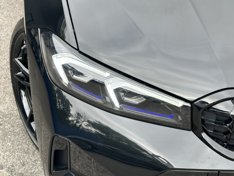  BMW 3 SERIES M340d xDrive MHT 4dr Step Auto 3351053