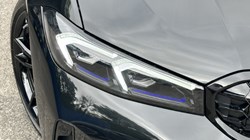 BMW 3 SERIES M340d xDrive MHT 4dr Step Auto 3351053