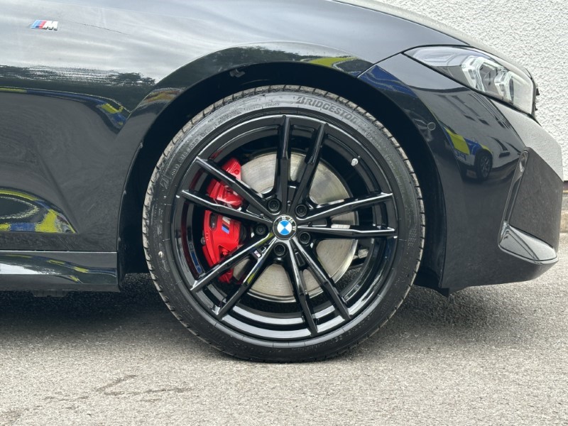  BMW 3 SERIES M340d xDrive MHT 4dr Step Auto 3351044
