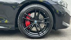 BMW 3 SERIES M340d xDrive MHT 4dr Step Auto 3351044