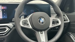 BMW 3 SERIES M340d xDrive MHT 4dr Step Auto 3351023