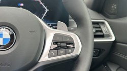 BMW 3 SERIES M340d xDrive MHT 4dr Step Auto 3351036