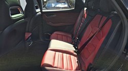 2021 (71) MG MOTOR UK HS 1.5 T-GDI Exclusive 5dr 4593640