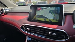 2021 (71) MG MOTOR UK HS 1.5 T-GDI Exclusive 5dr 4593656
